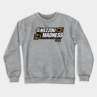 Missouri March Madness 2023 Crewneck Sweatshirt